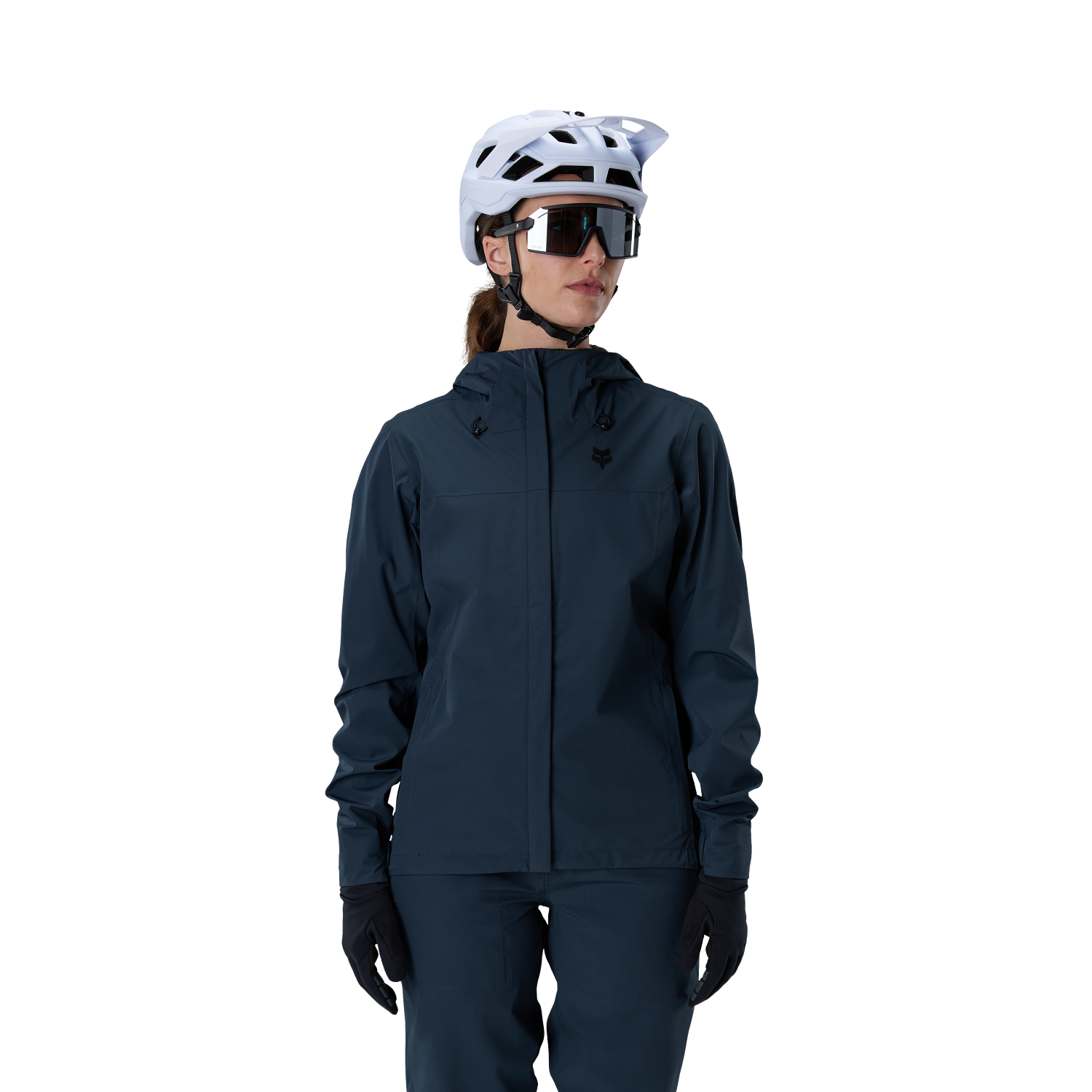 Womens 2.5-Layer Ranger Water Jacket