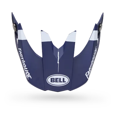 Moto-10 Mips Visor Fasthouse 25