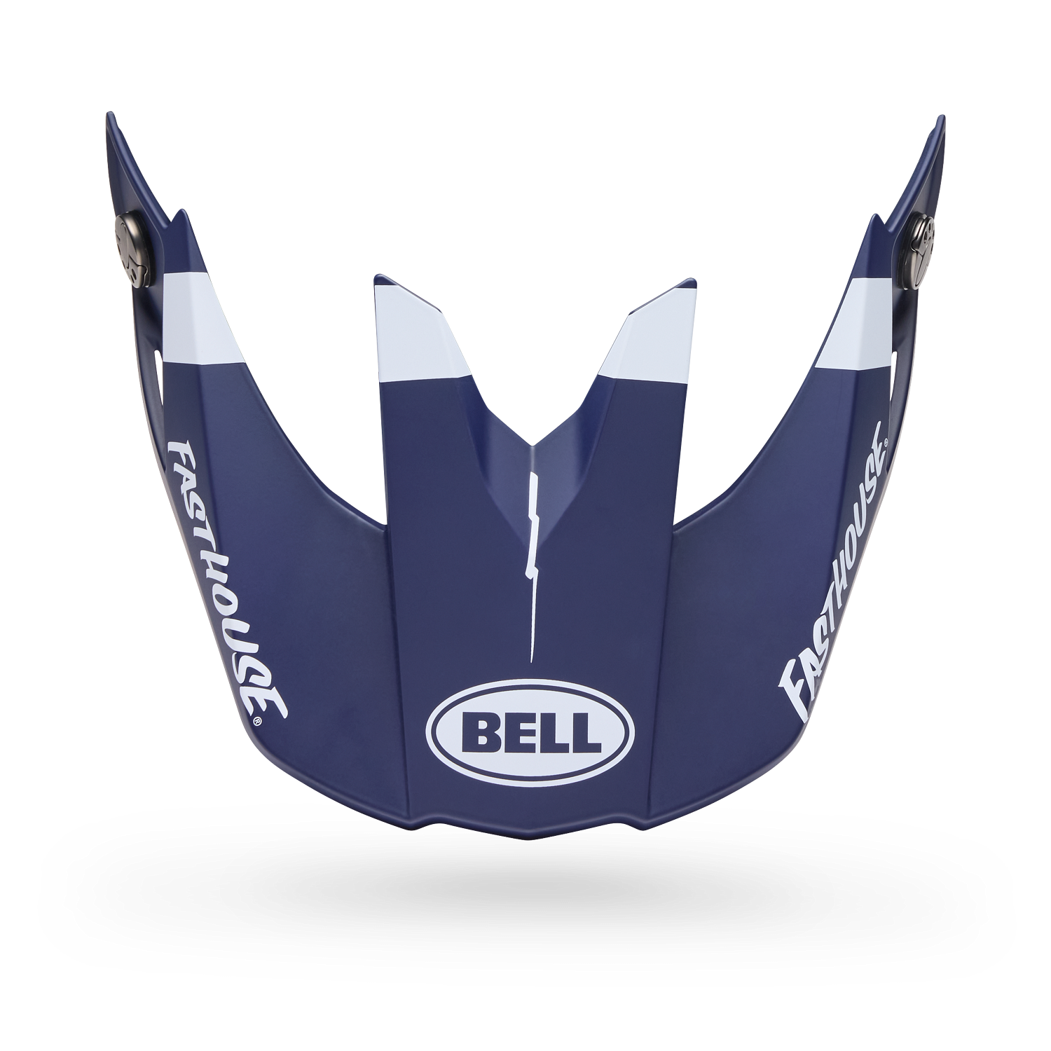 MOTO-10 MIPS VISOR FH FA25 [NVY] OS