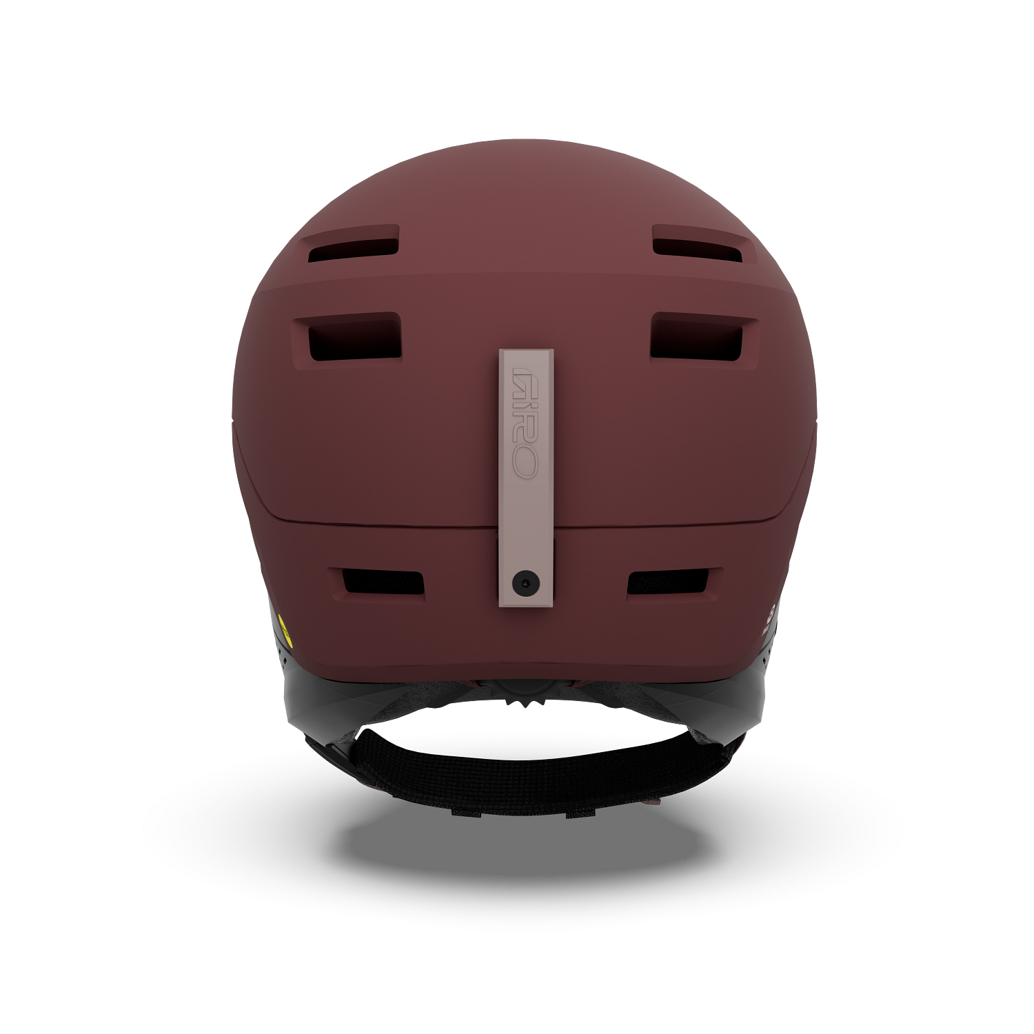 Owen Spherical Helmet