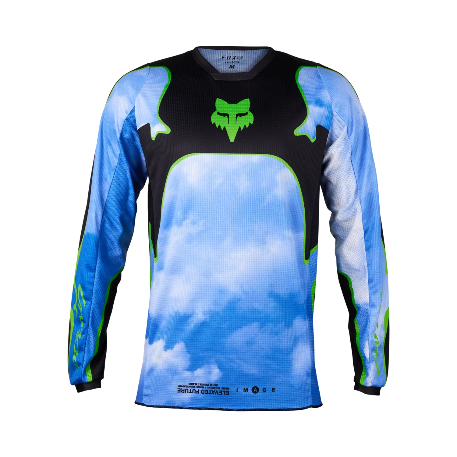 180 Atlas tr&oslash;je