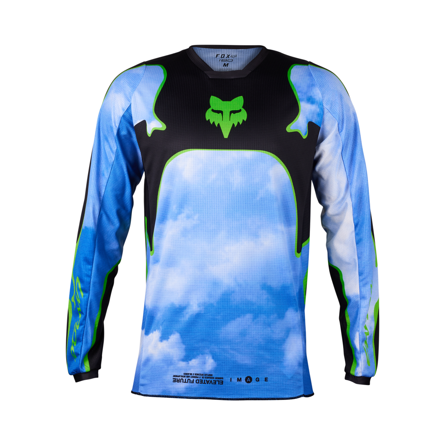 Jersey 180 Atlas