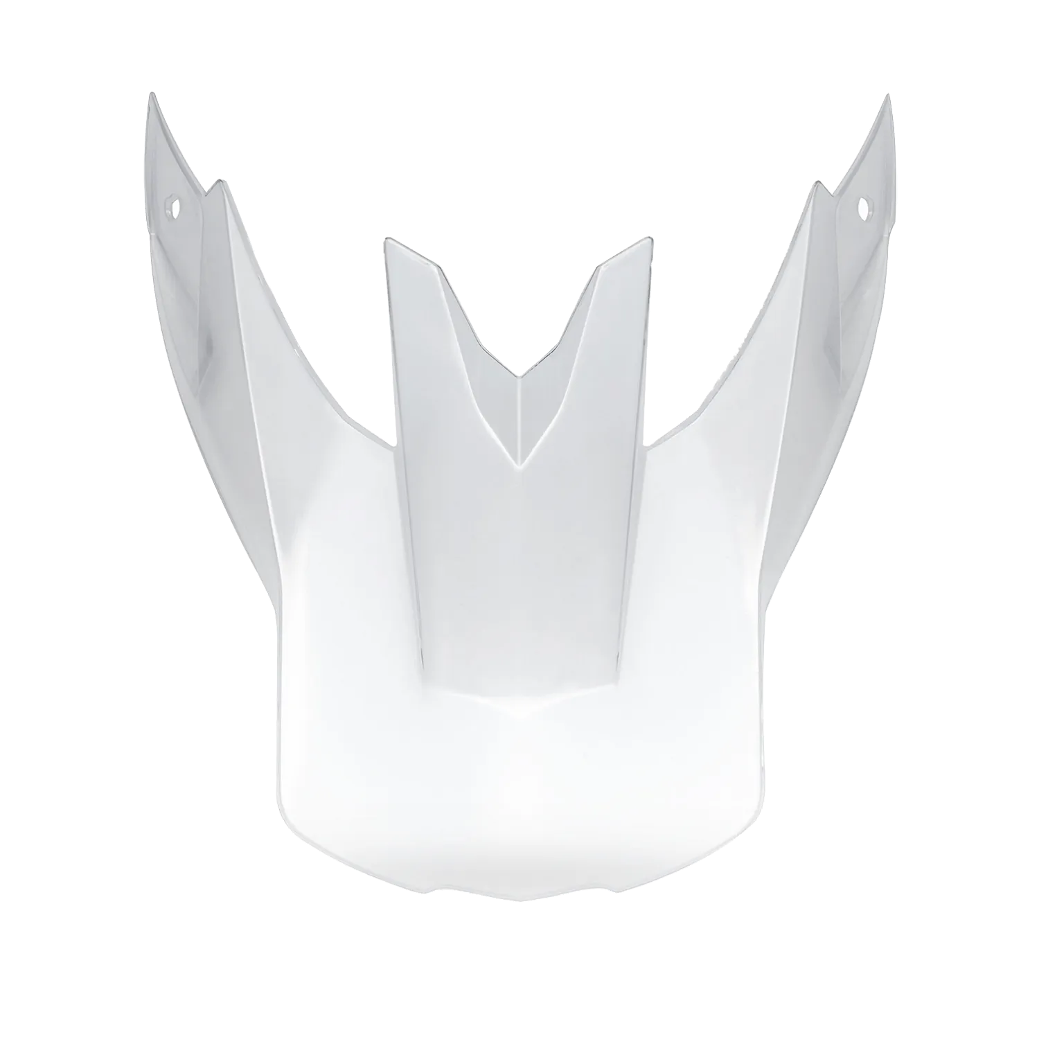 MOTO-10 MUD VISOR 