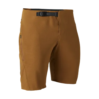 Flexair Ascent Lined Shorts