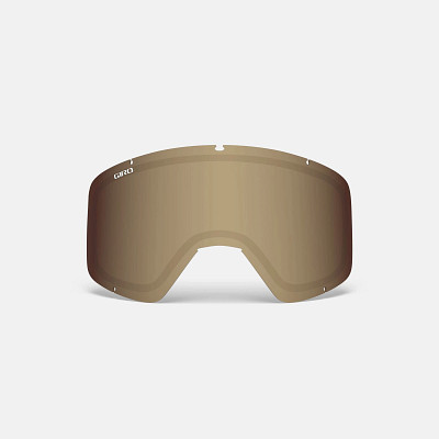 Semi/Dylan Goggle Replacement Lens