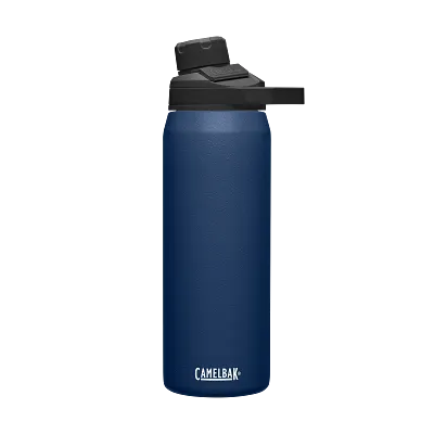 Chute® Mag 25 oz Water Bottle, Insulated Stainless Steel
