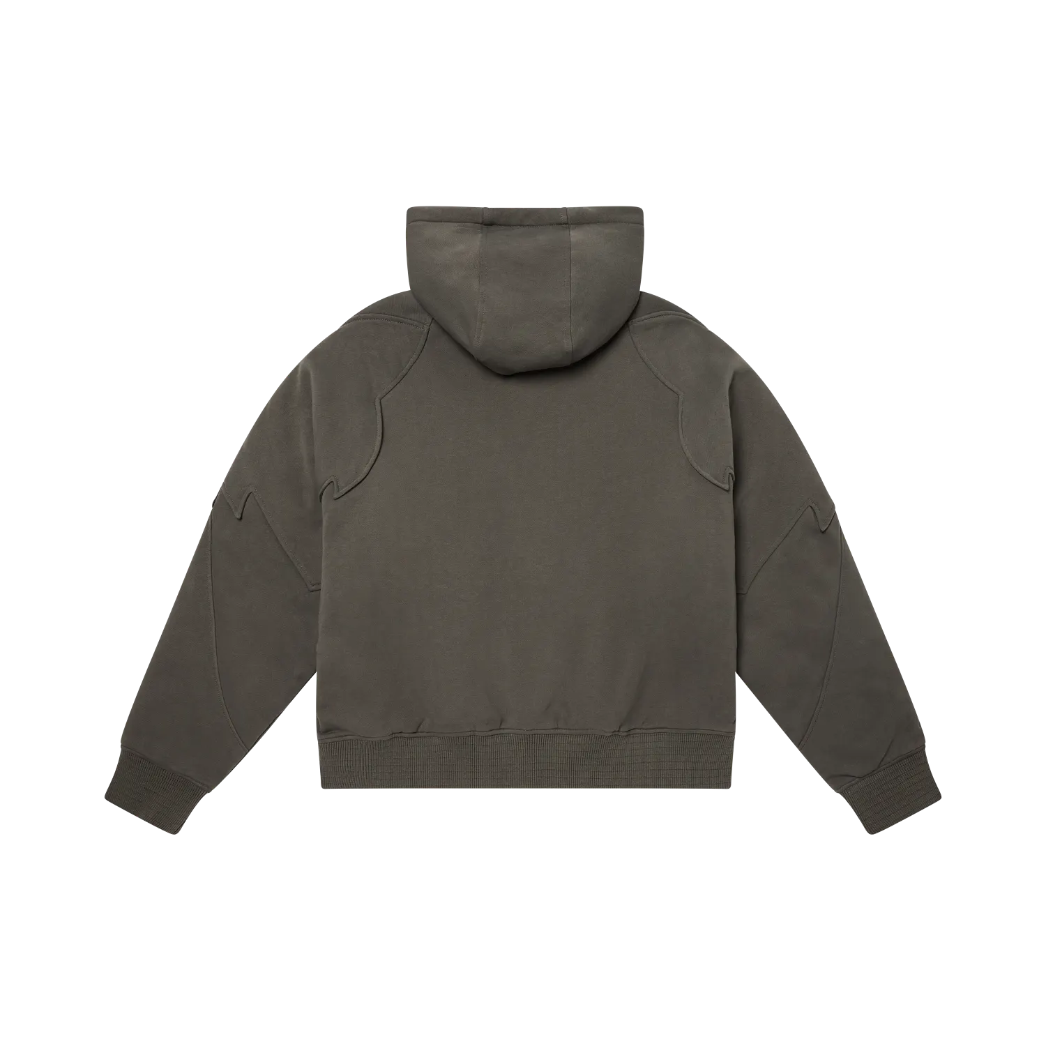 FOX x KIKO SHERPA ZIP JACKET 