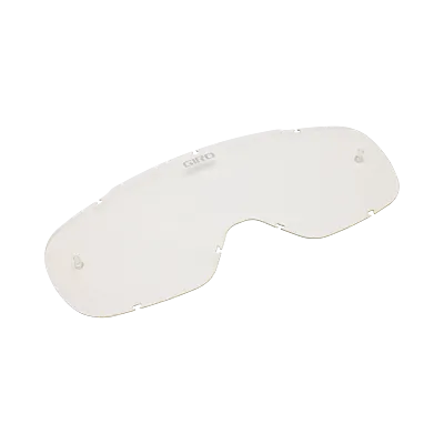 Tempo MTB Goggle Replacement Lens