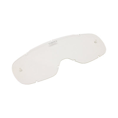 Tempo MTB Goggle Replacement Lens
