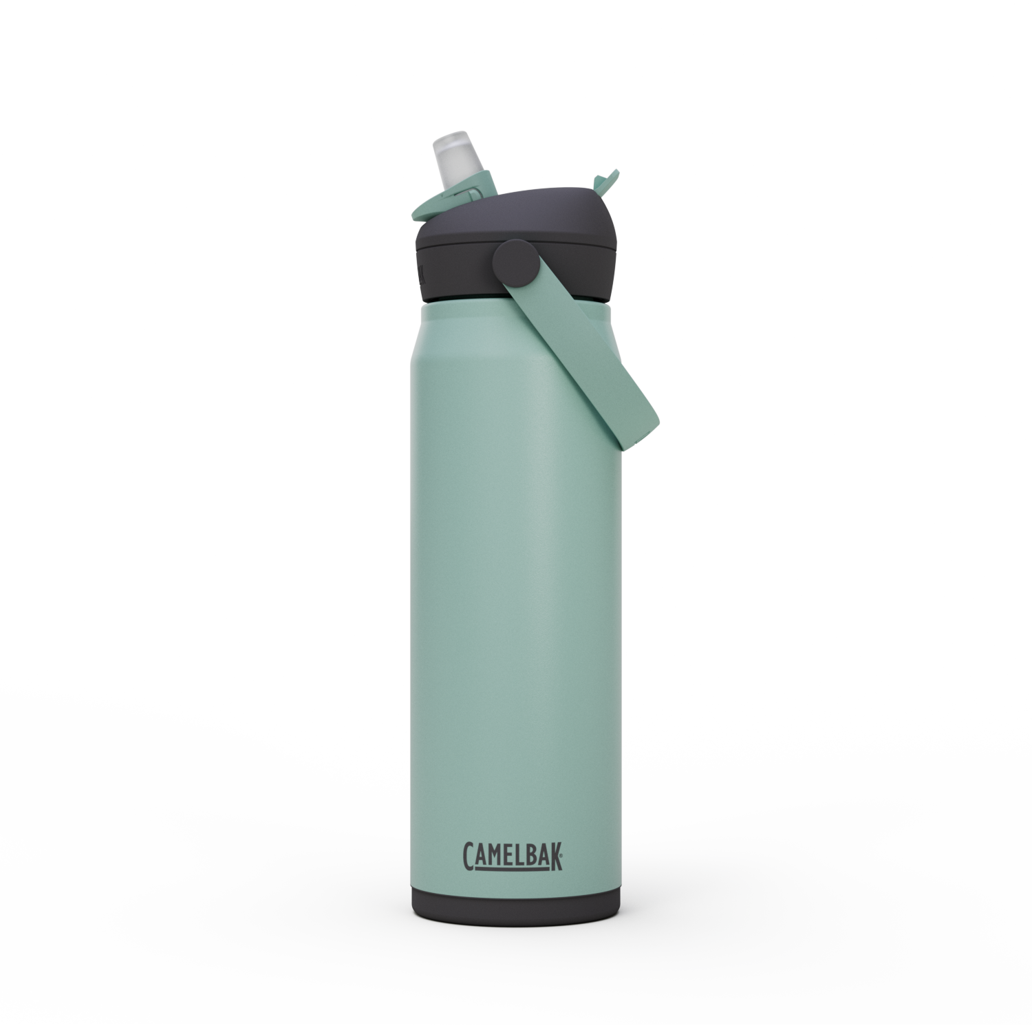 THRIVE FLIP STRAW VSS 25OZ [SLV MIST] OS