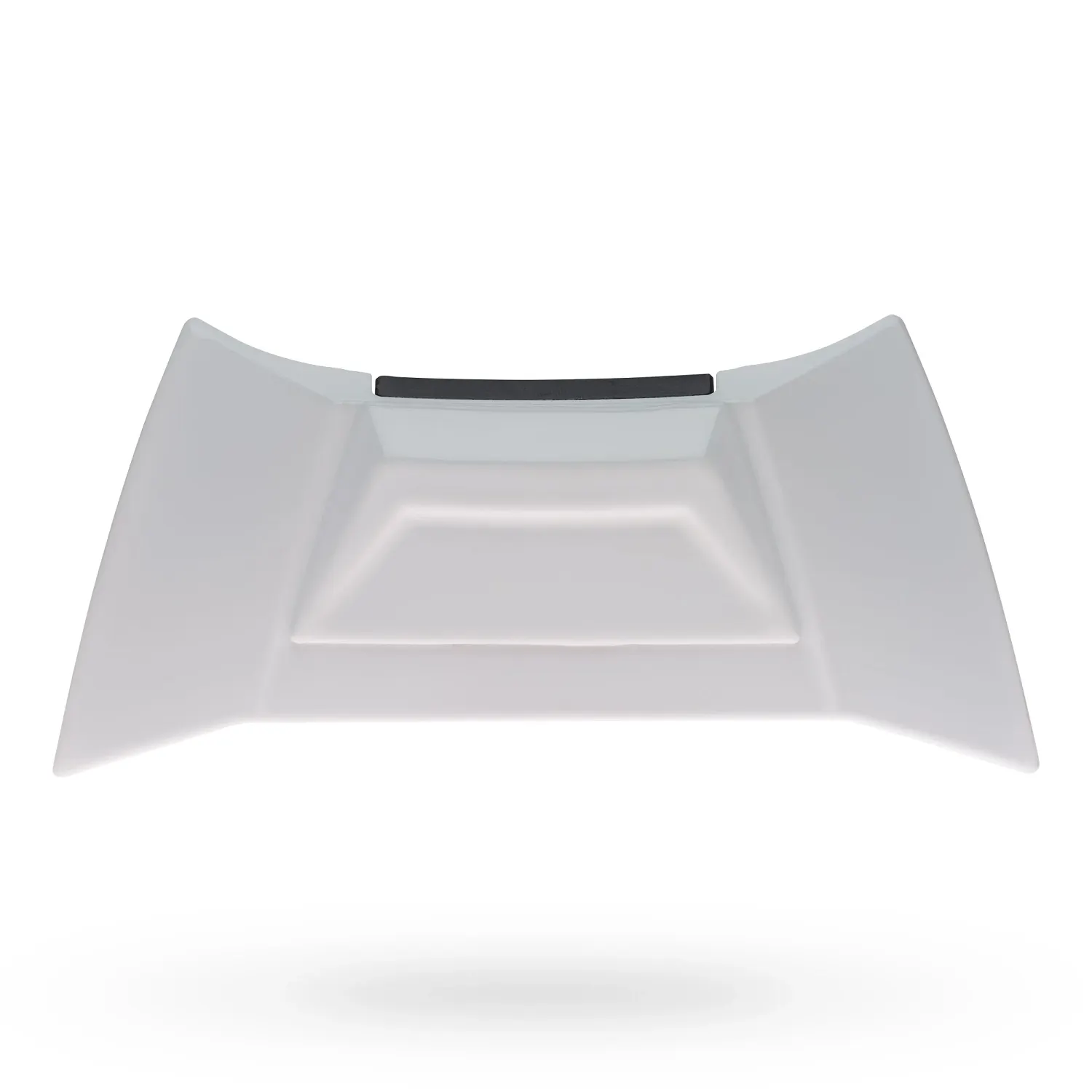 PS SRT SERIES TOP VENT WHT