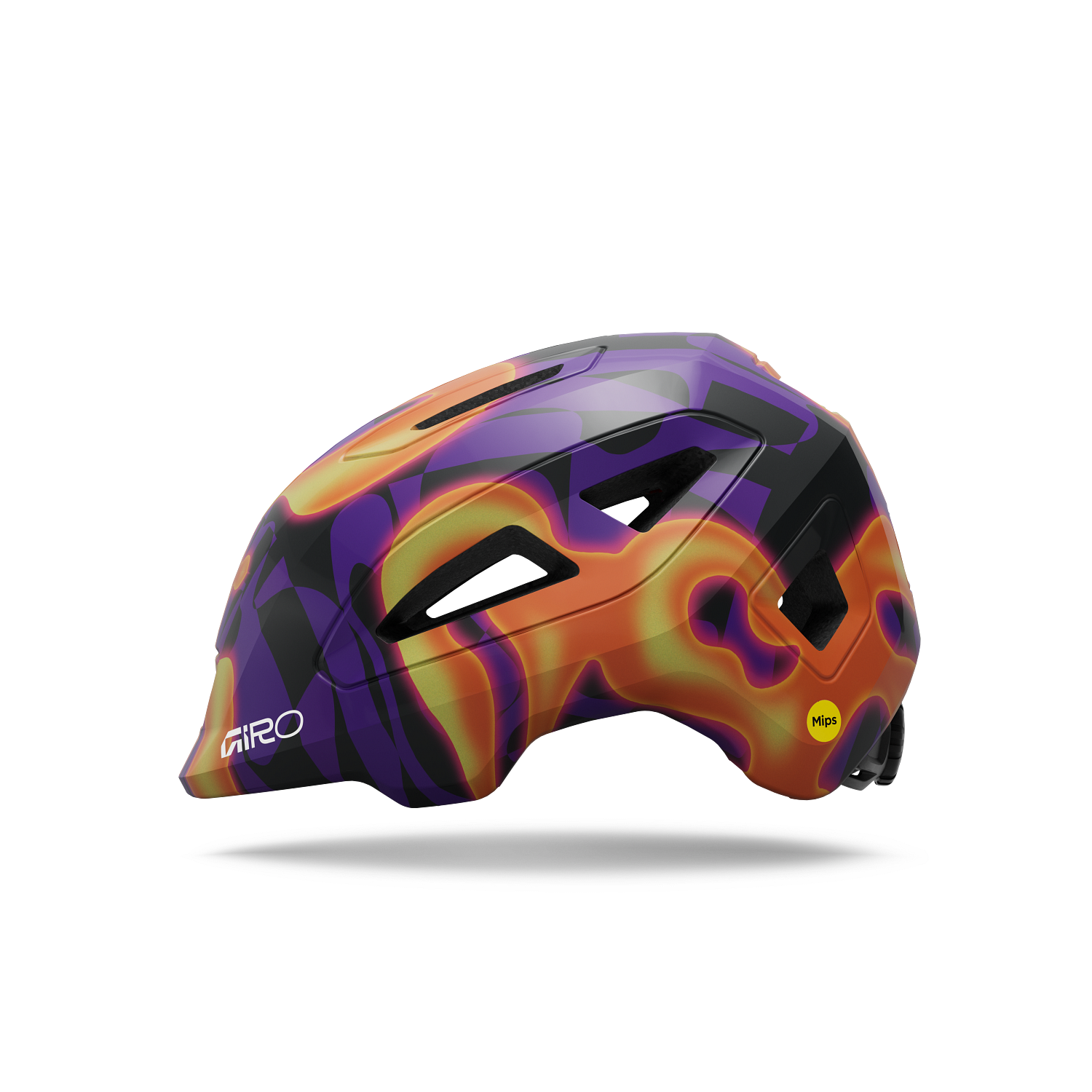 Scamp Mips II Jugendhelm