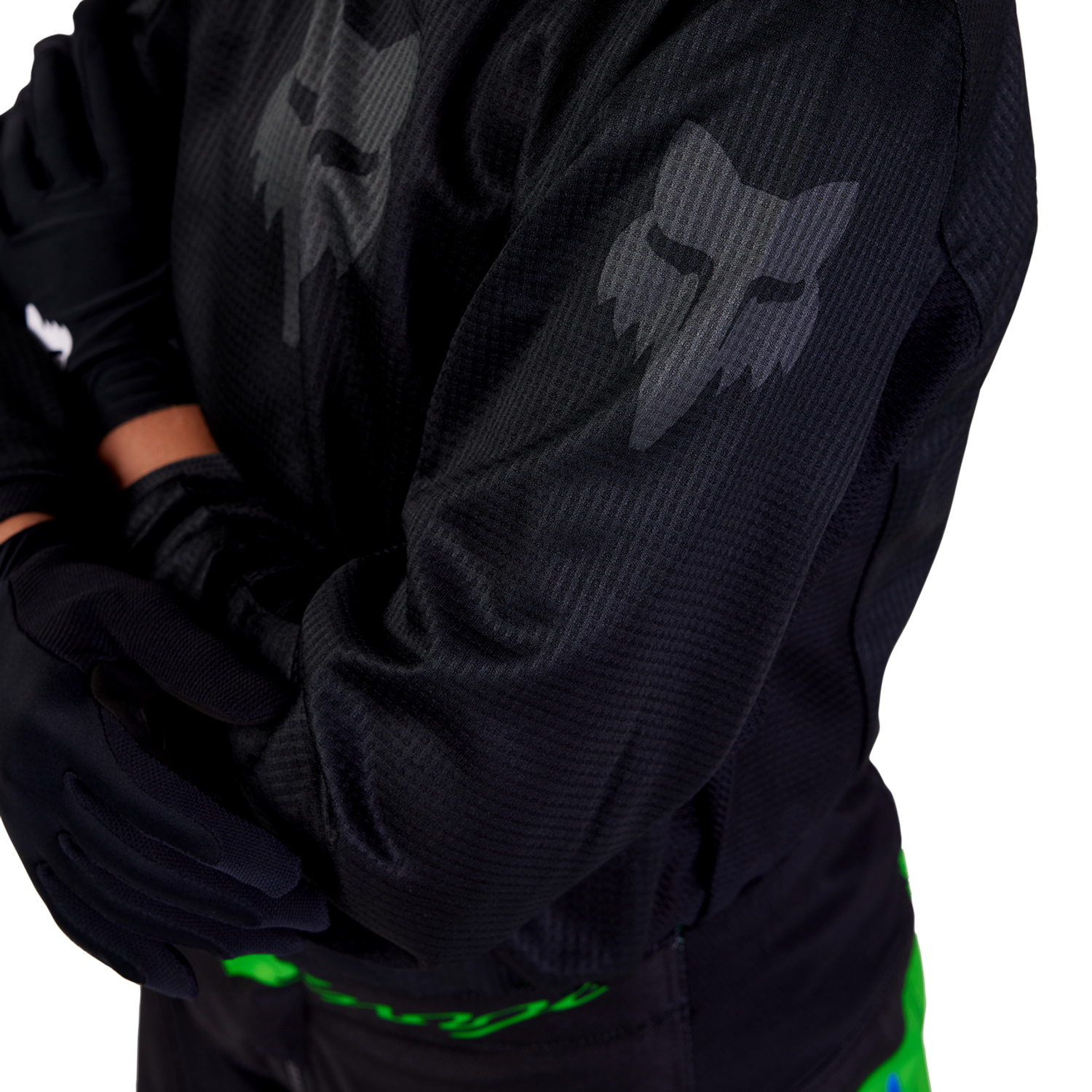 Jersey 180 Blackout Jugend
