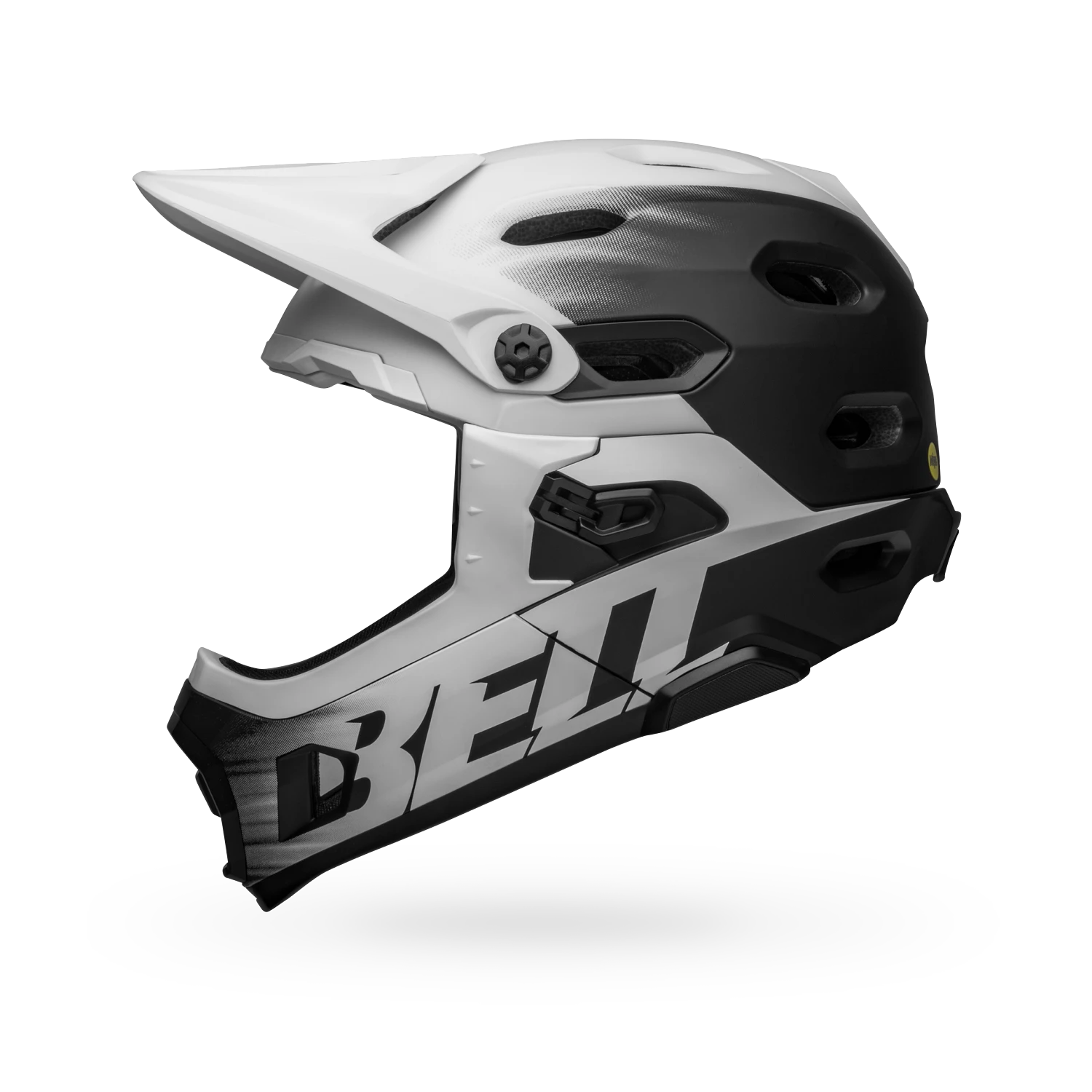 SUPER DH SPHR LEGION M M/G CE [BLK/WHT] S