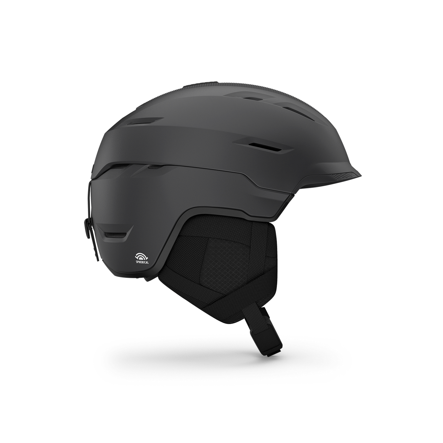 Tor Spherical Helmet
