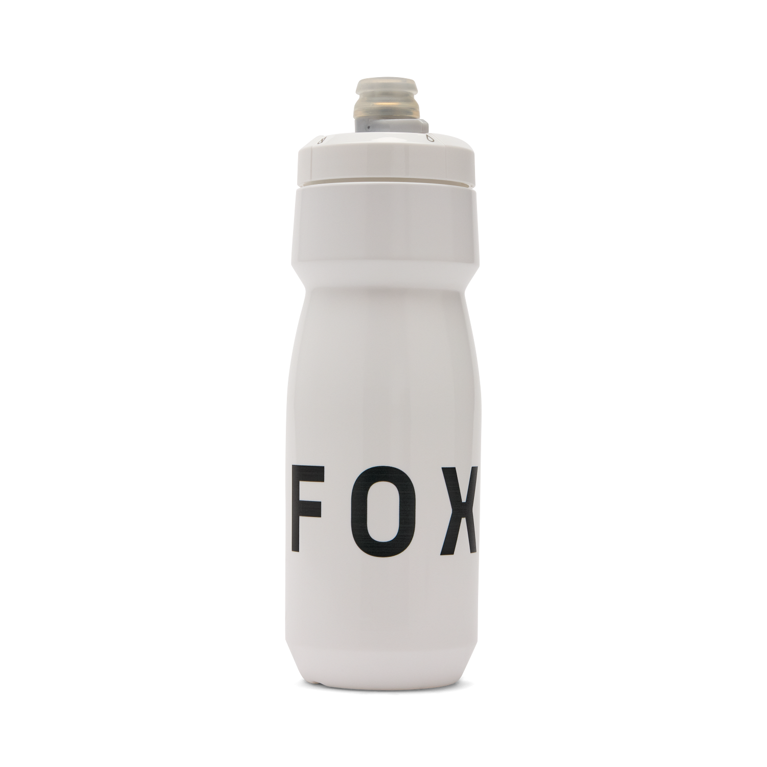 24 OZ PODIUM BOTTLE [WHT] OS