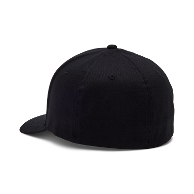 Casquette Flexfit Fox X Kawasaki