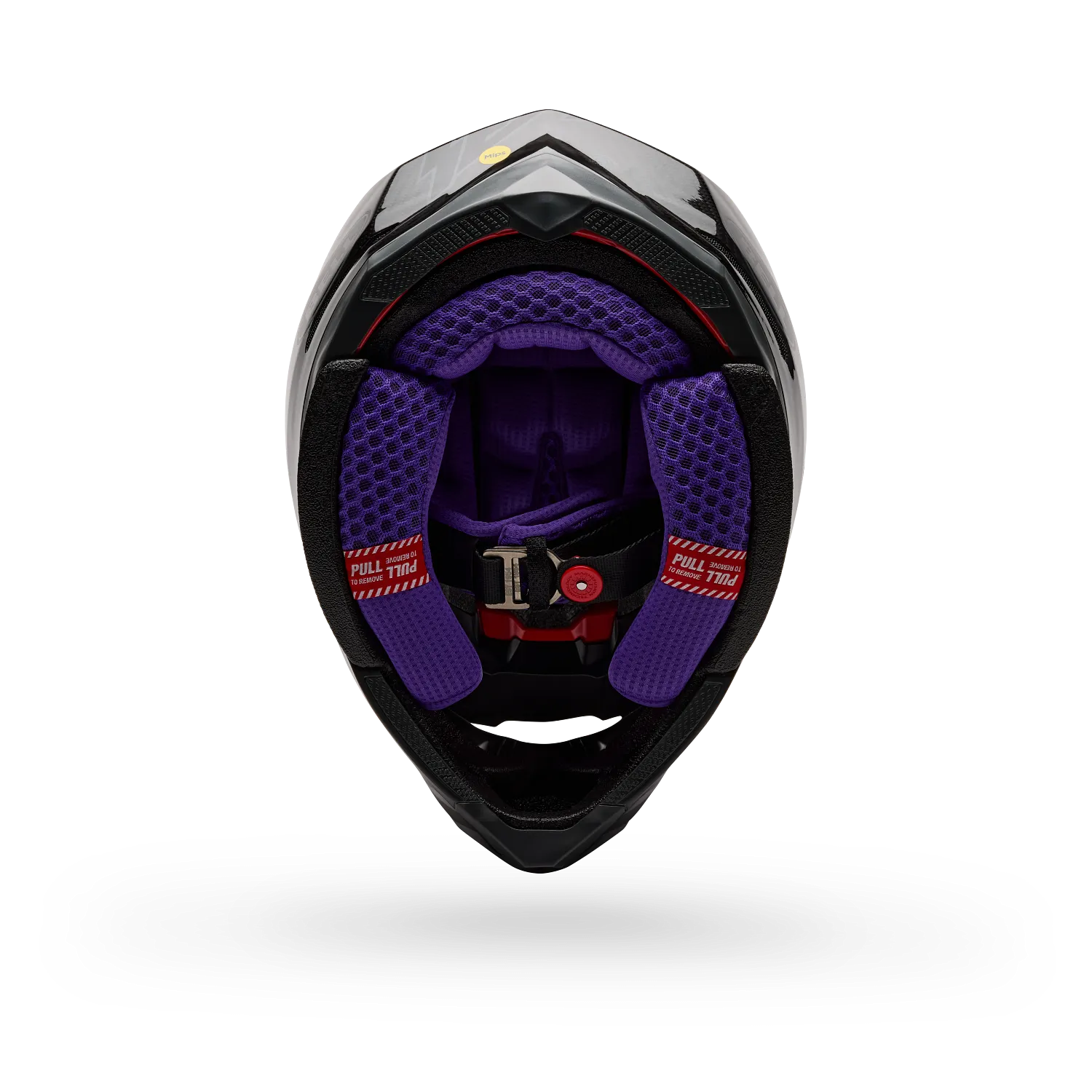 MOTO-10 SPHR SLAYCO AMBER SE ECE 