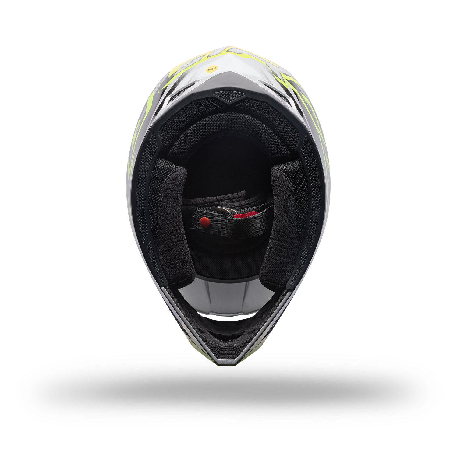 MX-10 Mips Pro Circuit Intake Special Edition