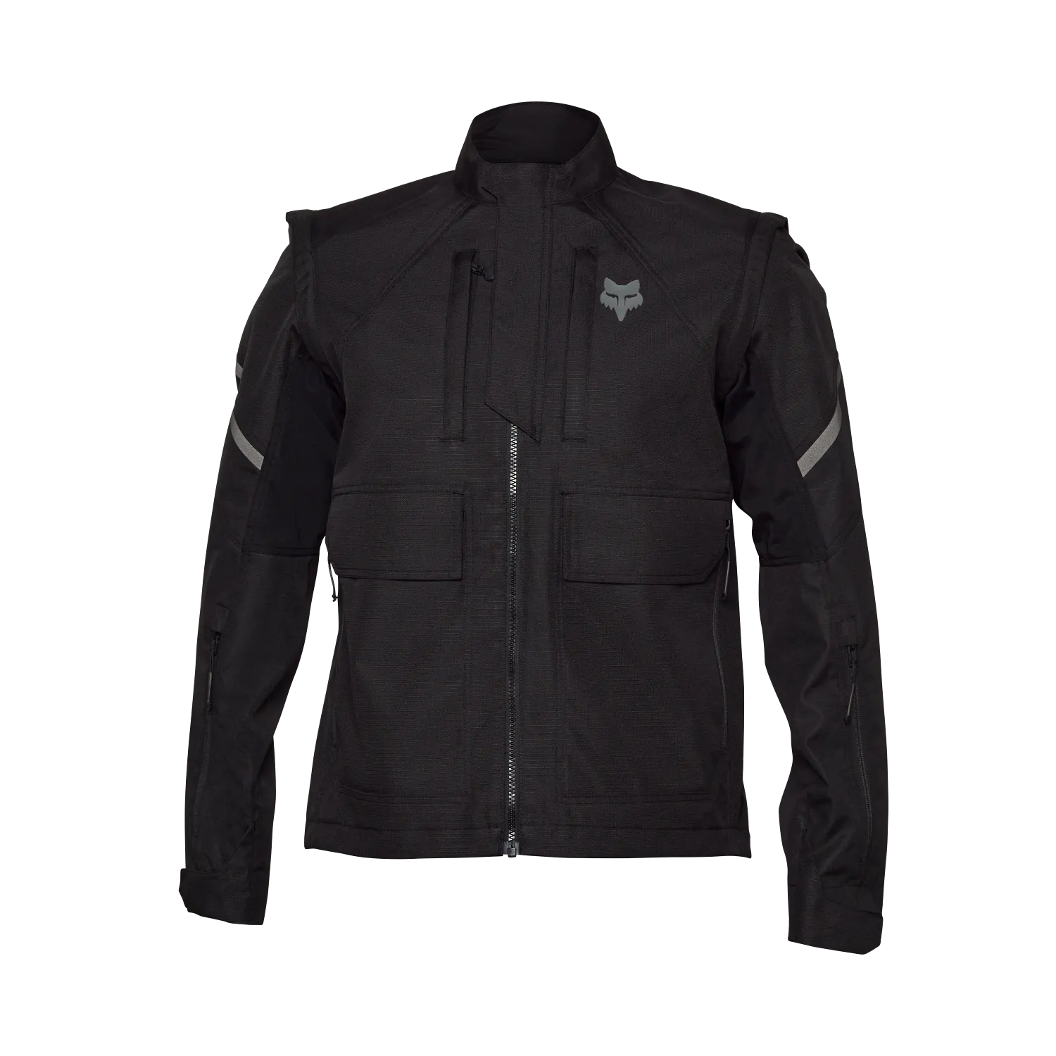 DEFEND OFF ROAD JACKET 