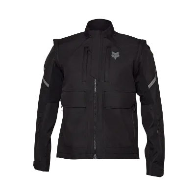 Defend Off-Road Jacket