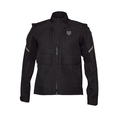 Defend Off-Road Jacket