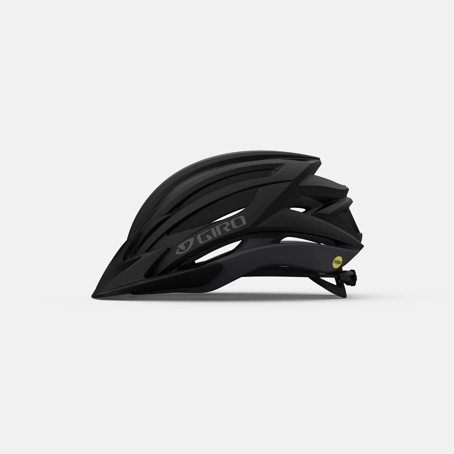 GR ARTEX MIPS MAT BLK S 19 US