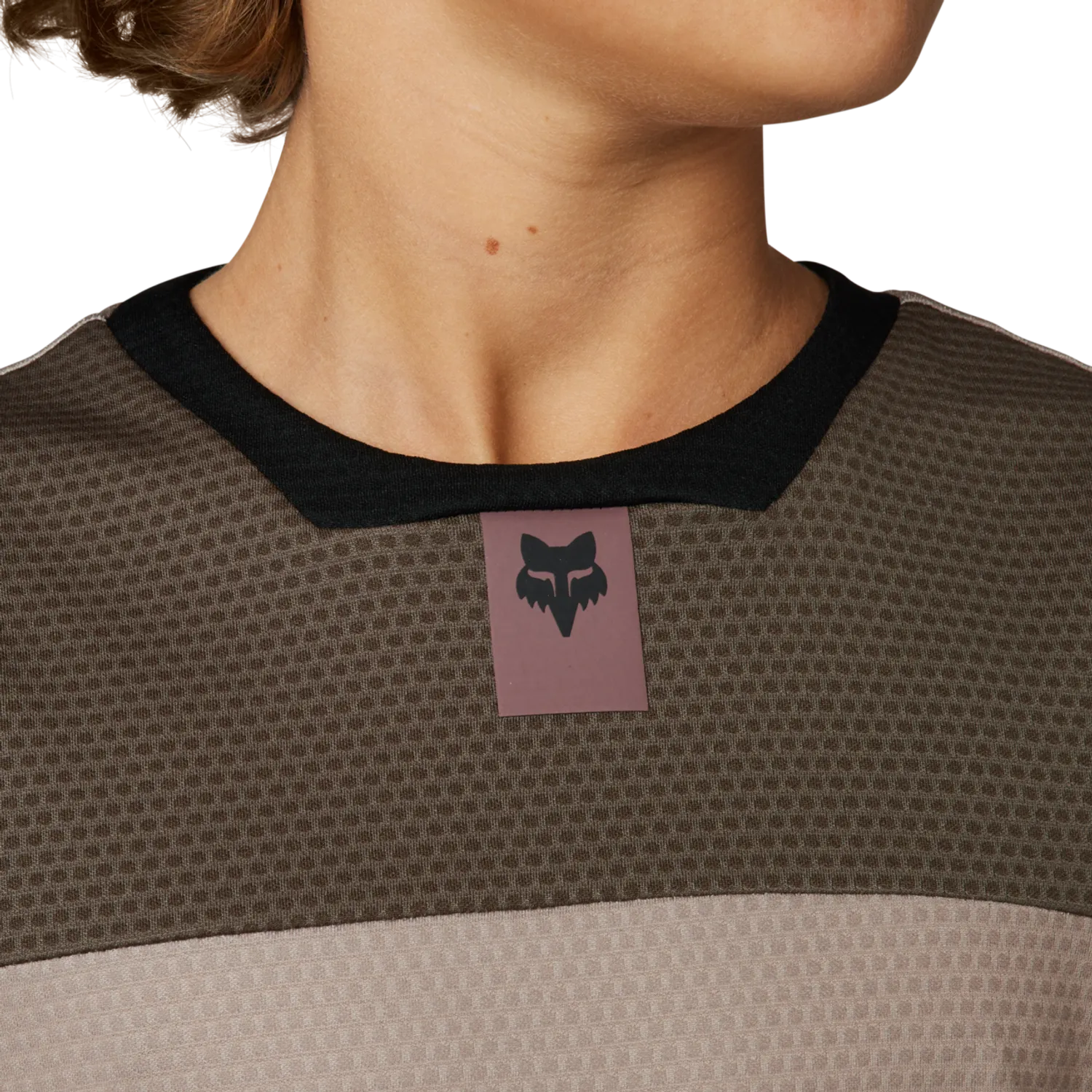 YTH DEFEND SS JERSEY 