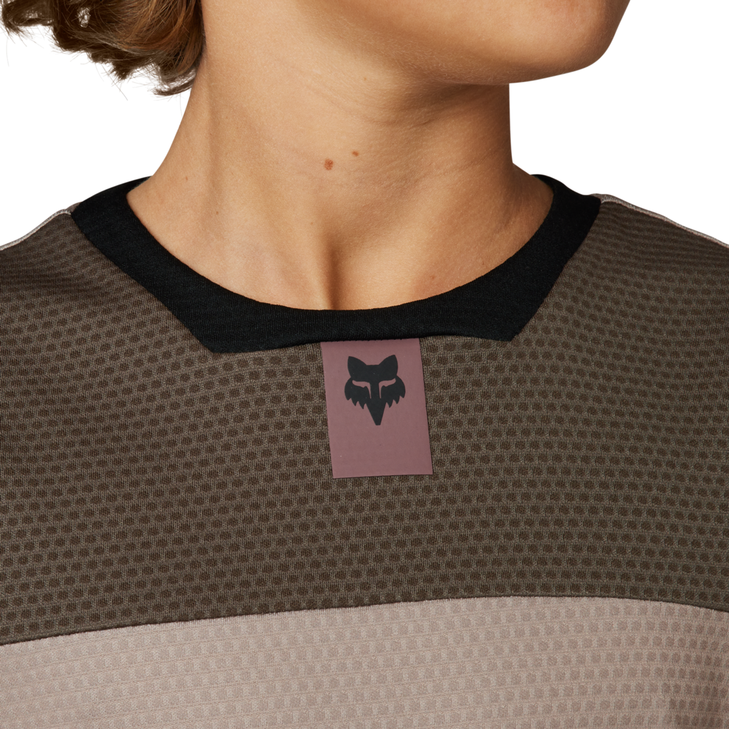 Jersey Defend Jugend