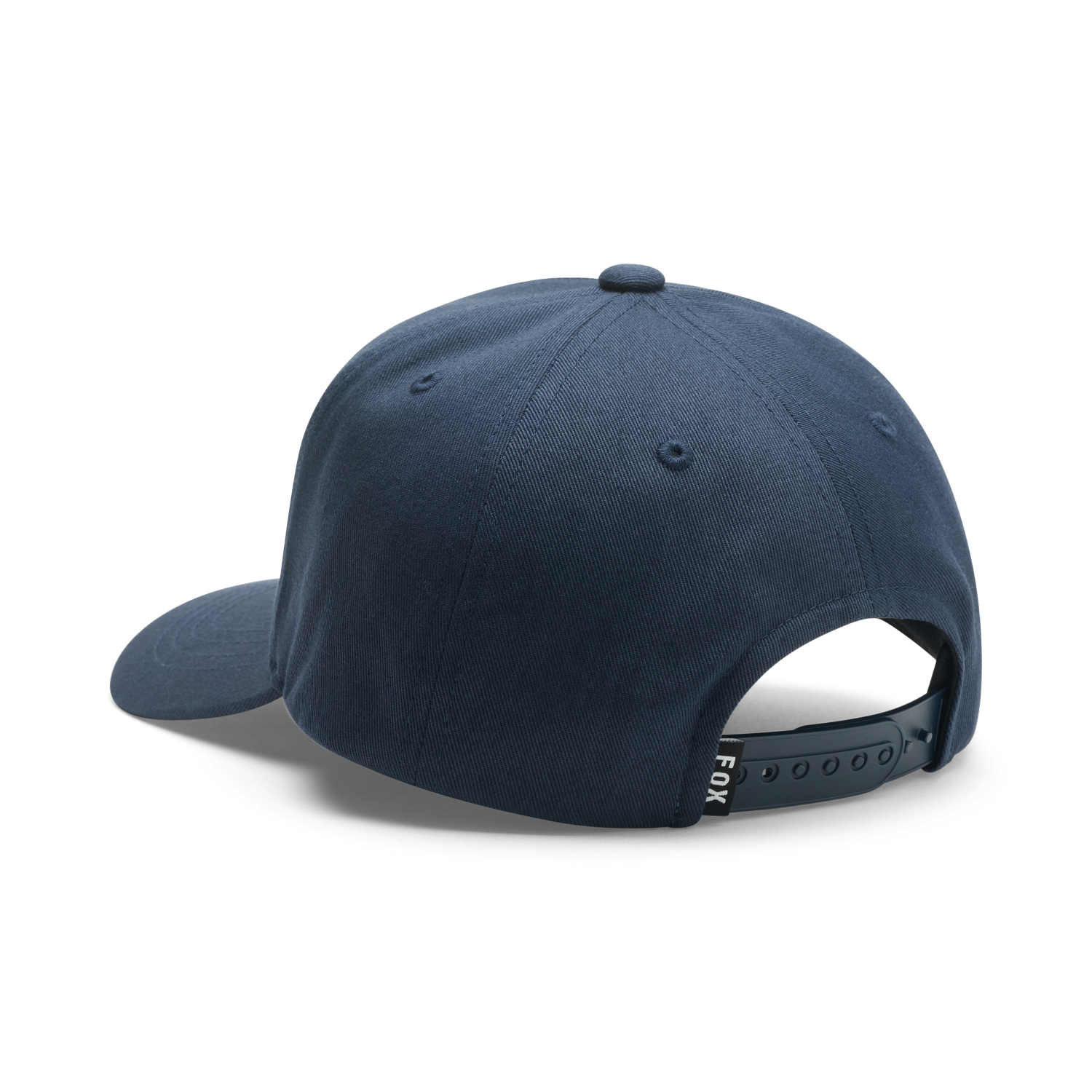 YTH FOX HEAD SUBFRAME HAT [MDNT] OS