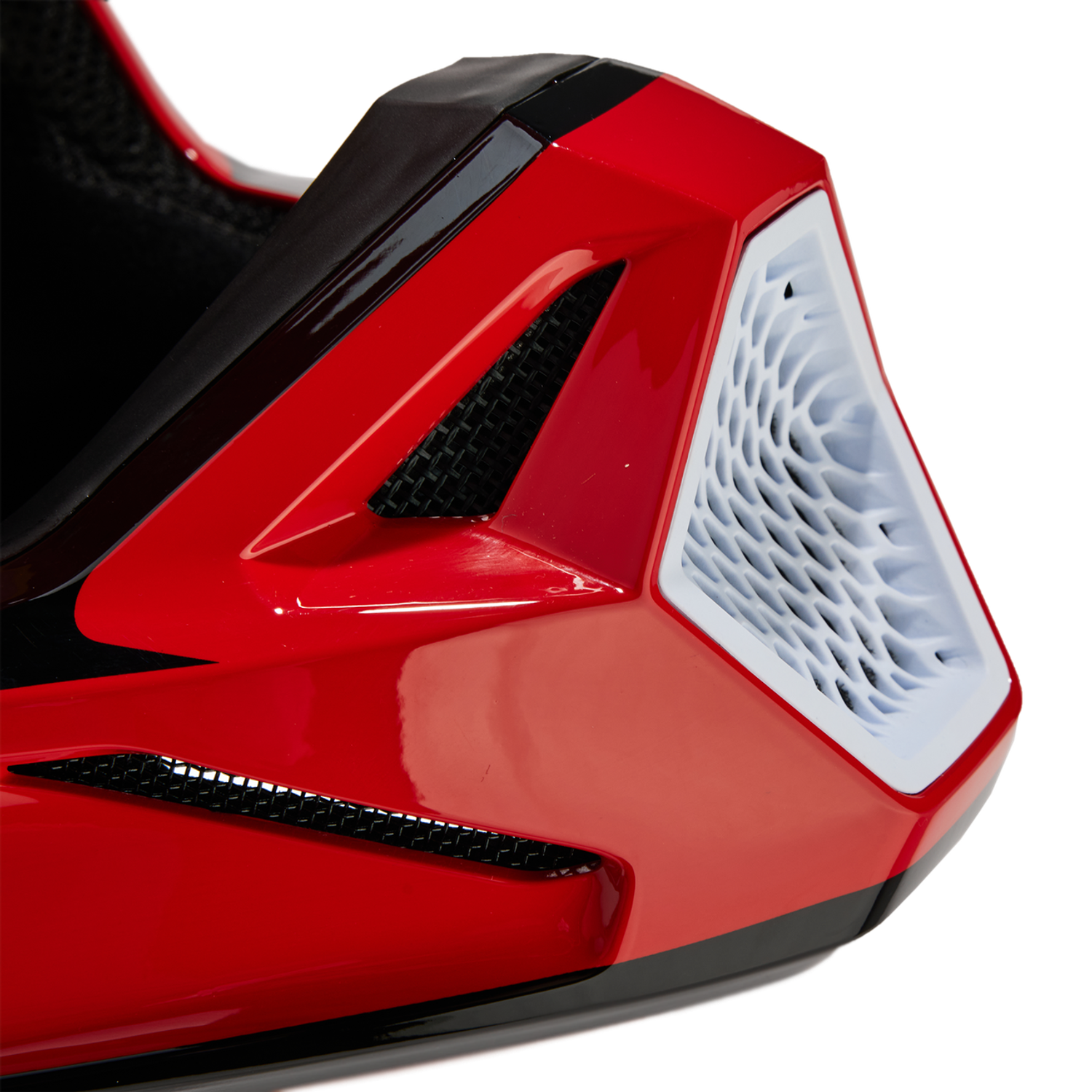 Casque V1 Ballast - Junior