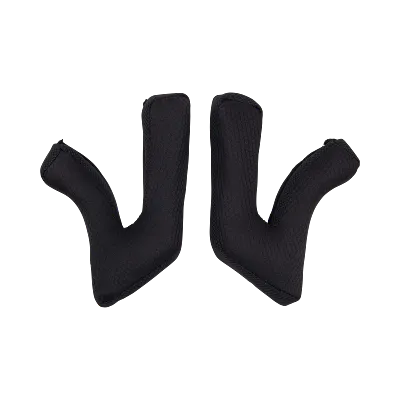 Rampage Thin Cheek Pads