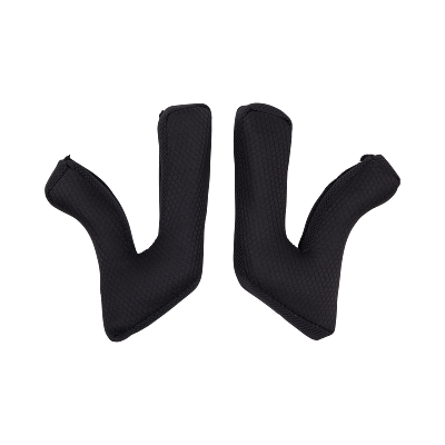 Rampage Thin Cheek Pads