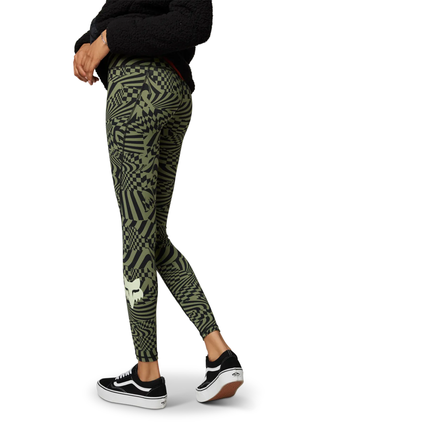 Leggings TS57 Detour pour femmes