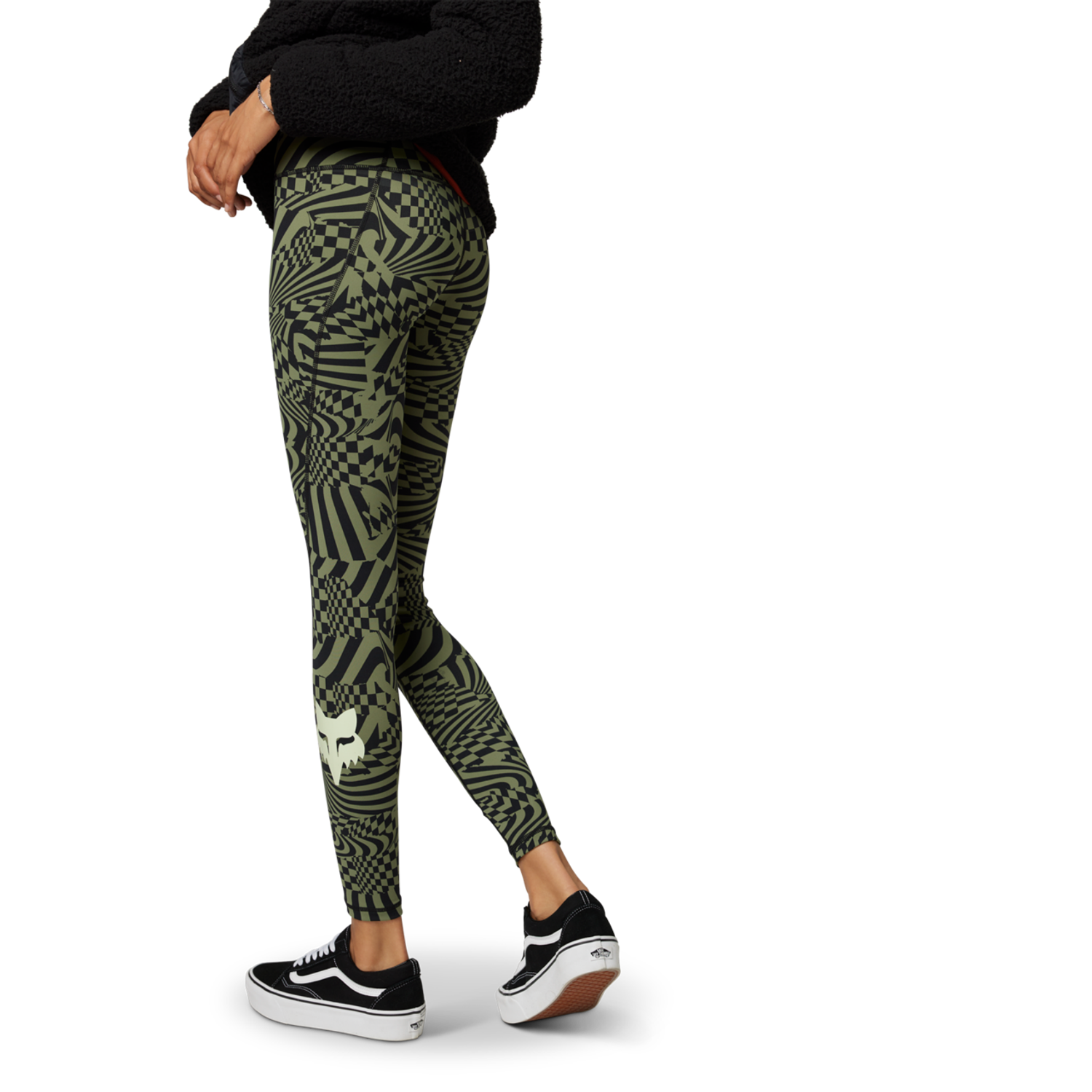 Womens TS57 Detour Leggings