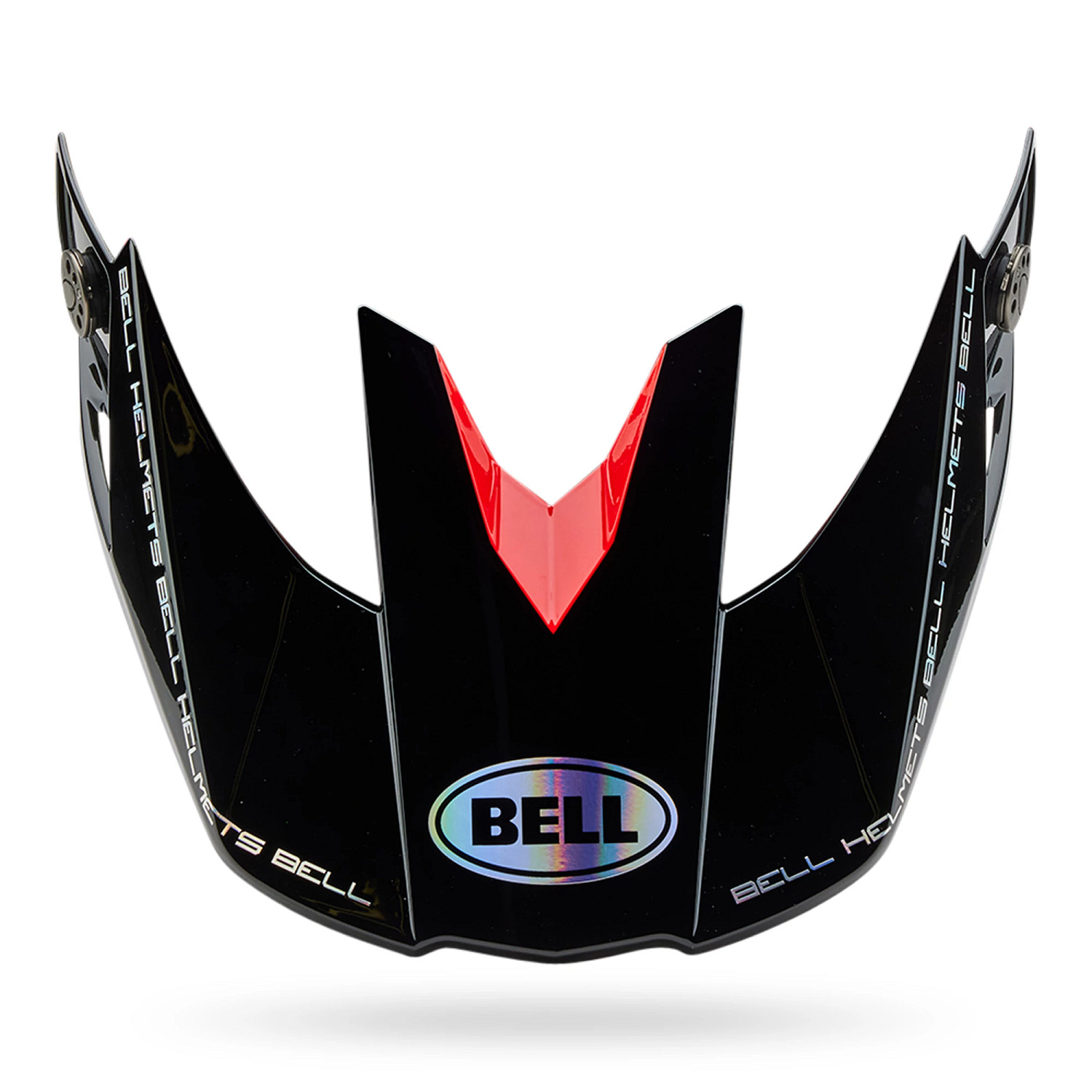 PS MOTO-10 VISOR FLARE RD