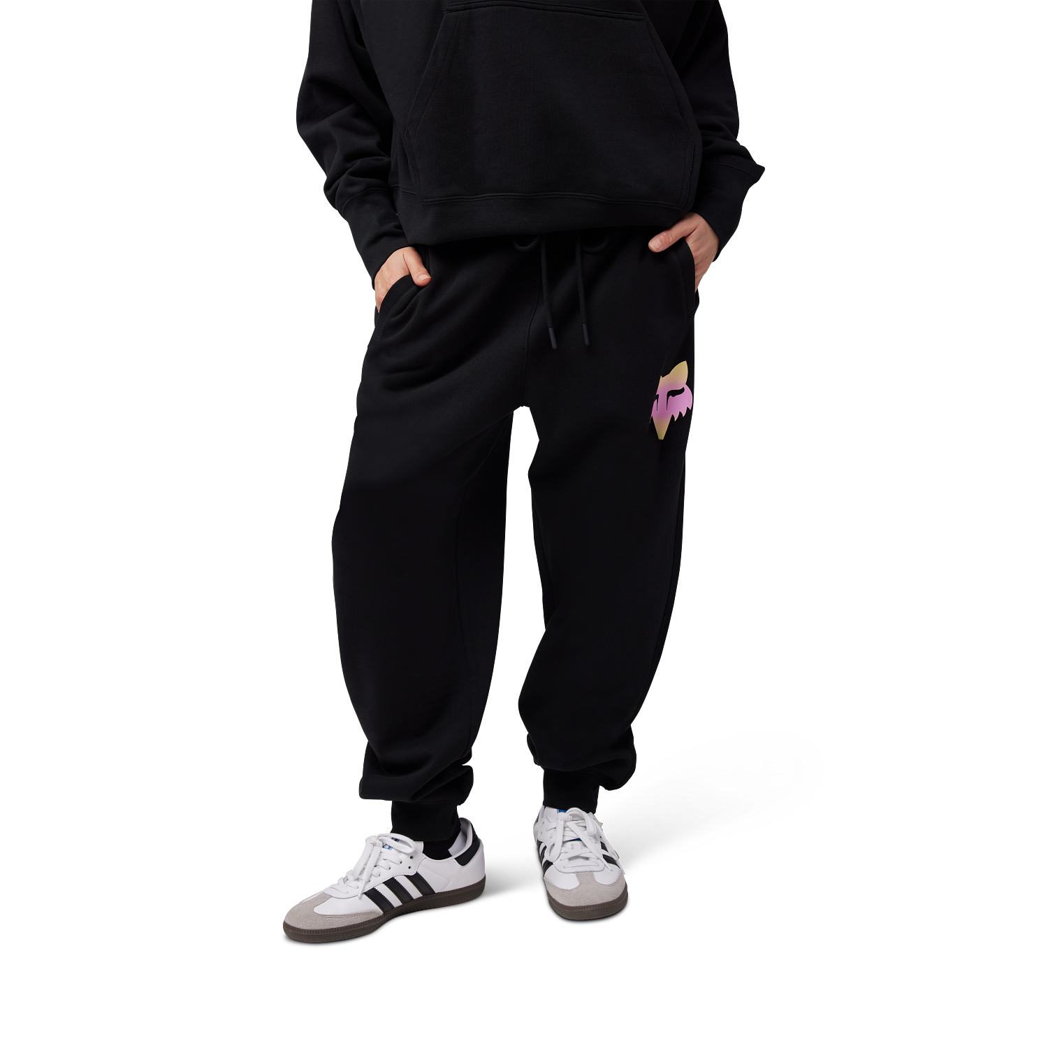TS57 Oversized Joggers