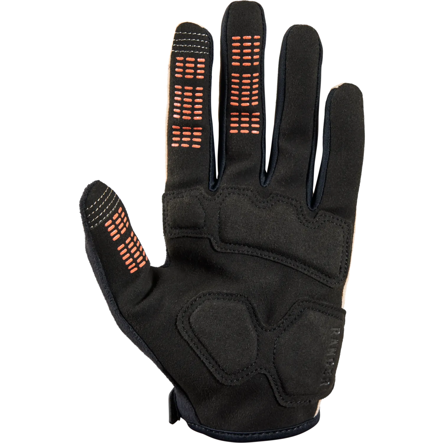 DAMES-GELHANDSCHOENEN WOMEN'S RANGER GEL