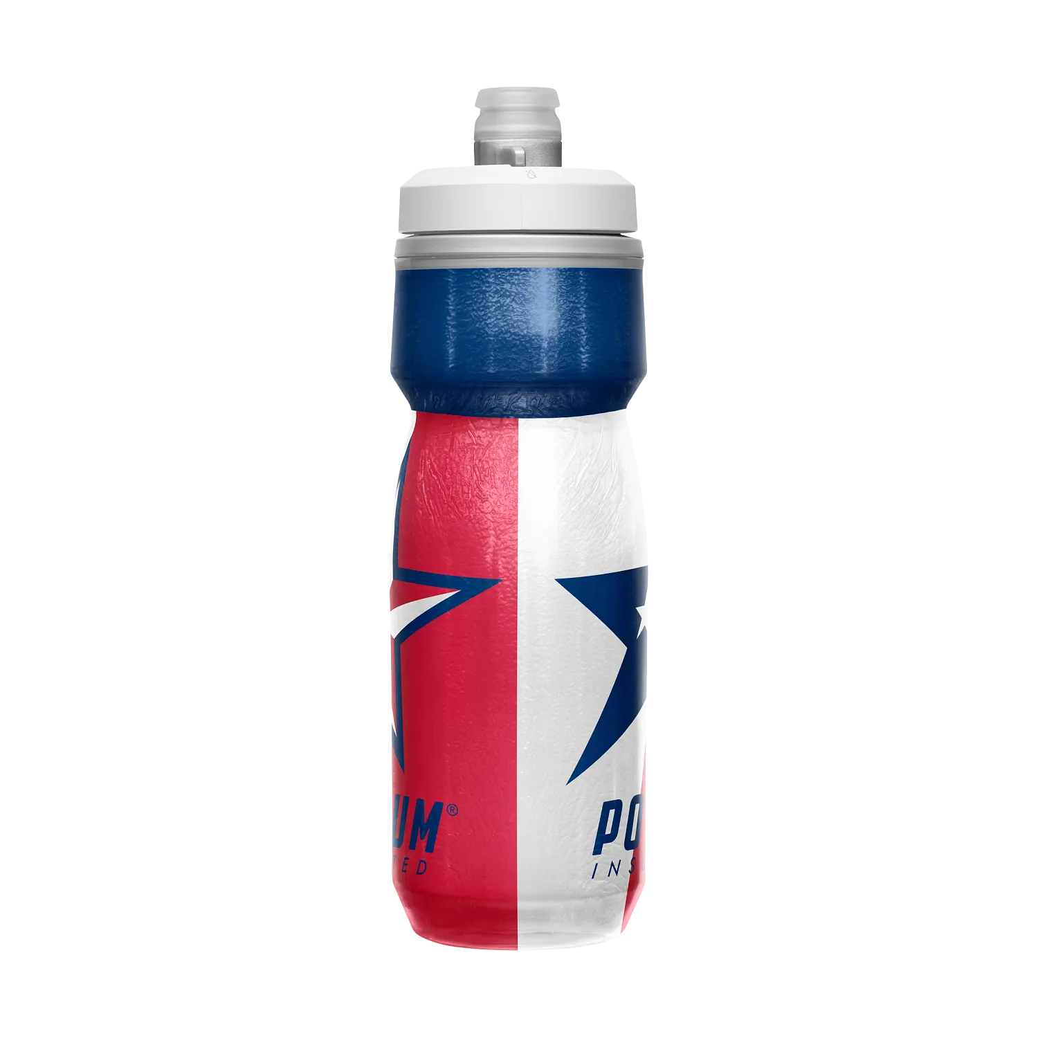 Podium Chill 21oz, Texas, Spring Summer LE