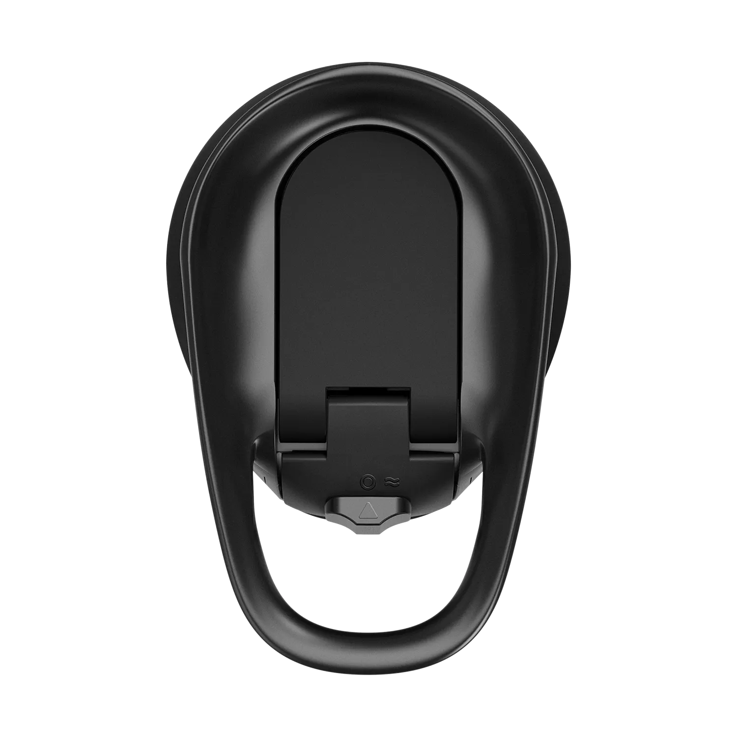 Forge Flow SST Vacuum Insulated, 12oz, Black