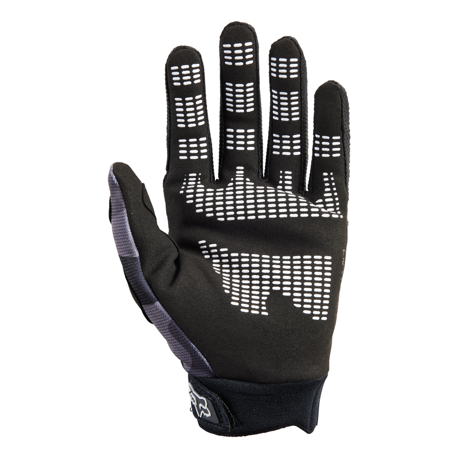 DIRTPAW DRIVE GLOVE [BLK CAM] S