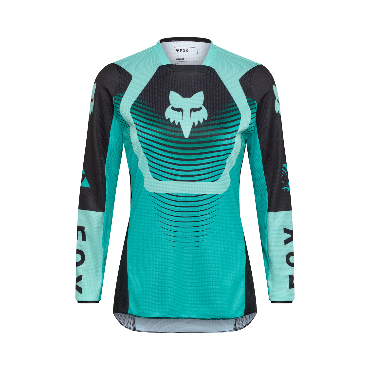 Womens 180 Collect Jersey