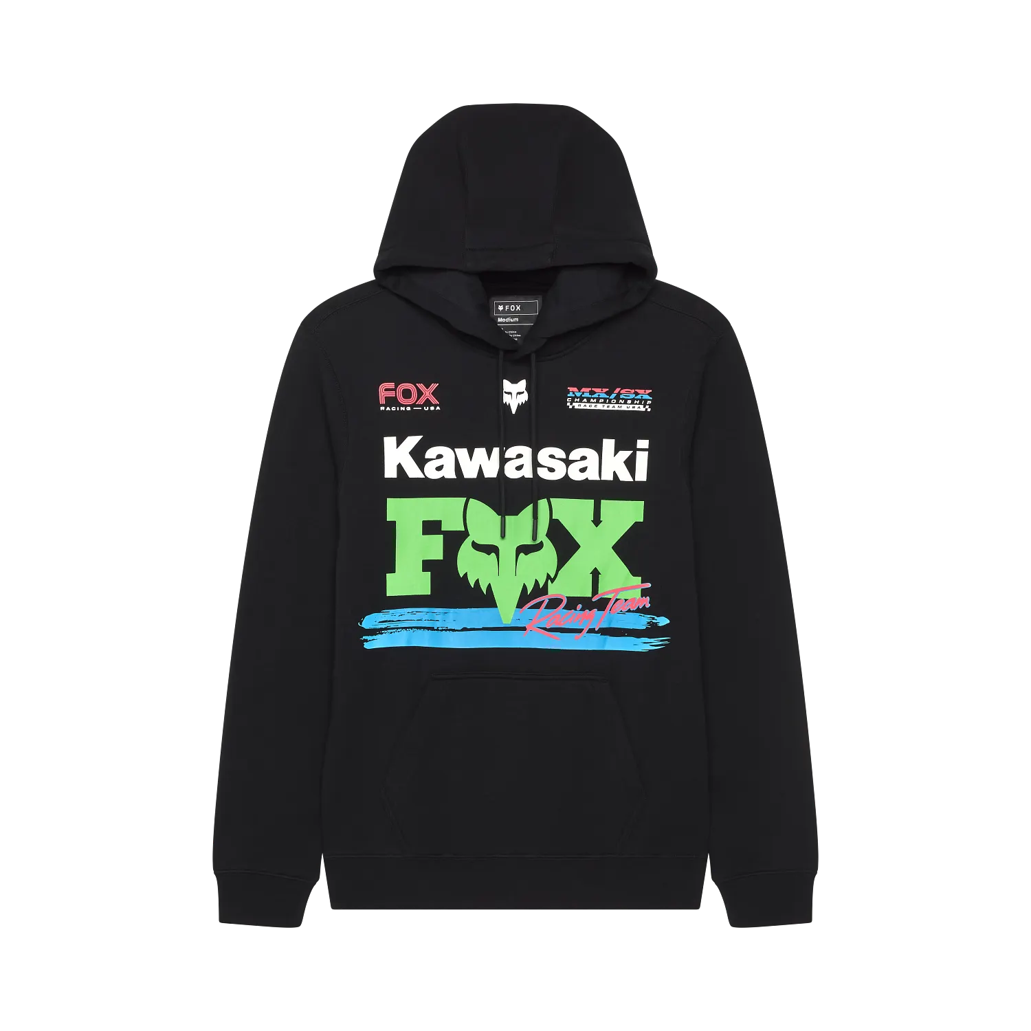 KAWI FLEECE PO 