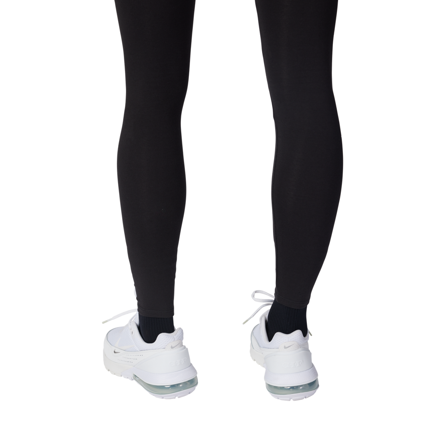 Womens Fox Head Leggings