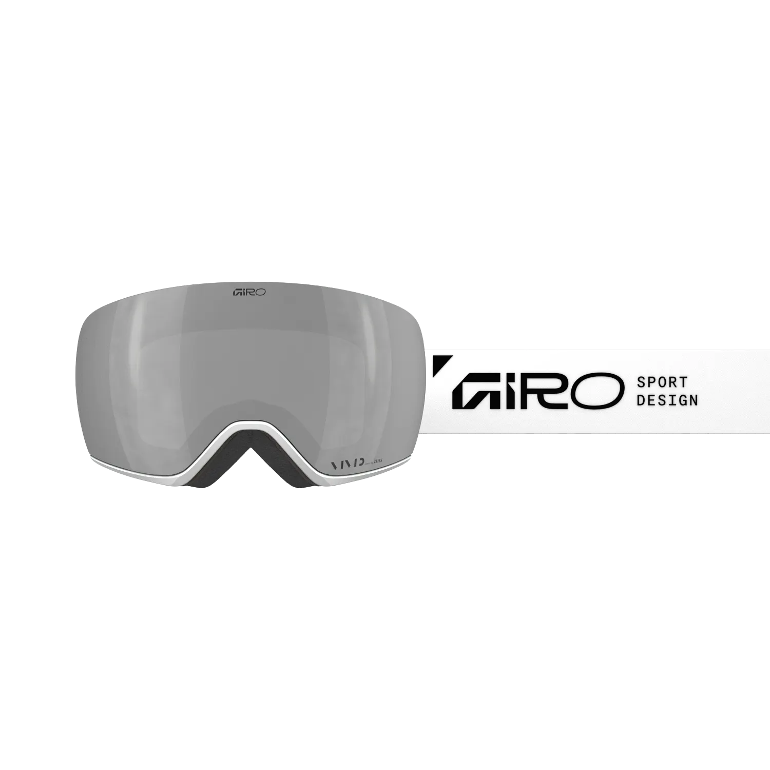 ARTICLE II STACKED [WHT/ONX] OS