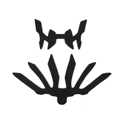 5Fifty Spherical Pad Kit