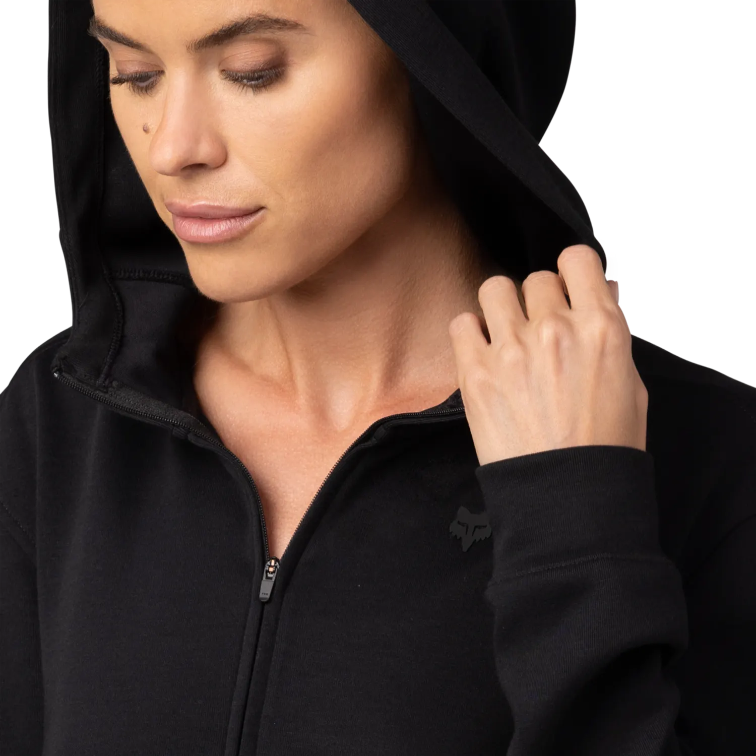 Balance Pullover Hoodie - Dam