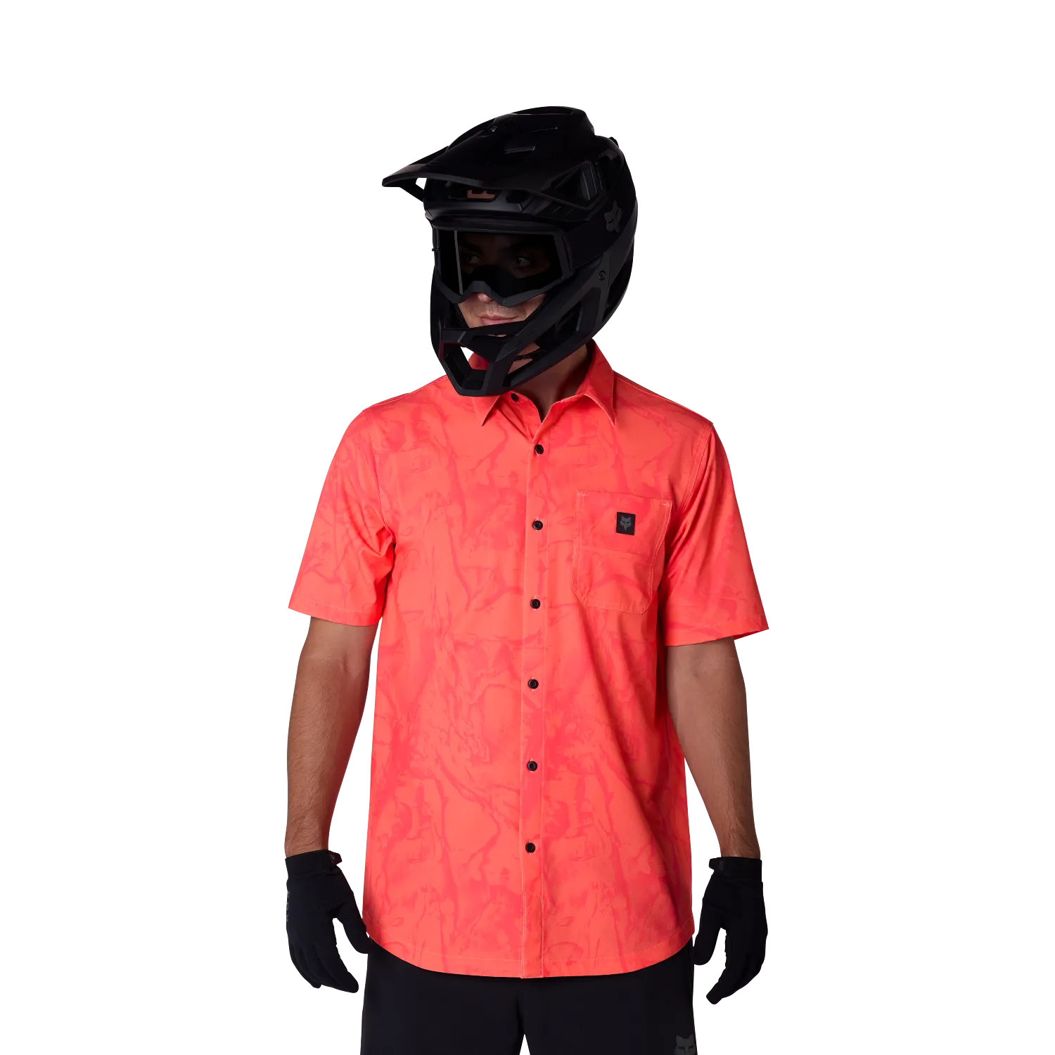 Jersey tiss&eacute; Ranger