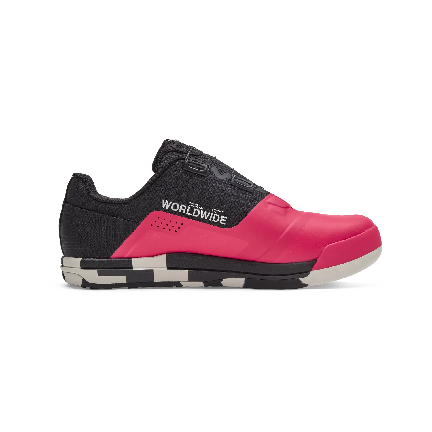 Zapatillas Fox Union Limited Edition BOA&reg; con calas