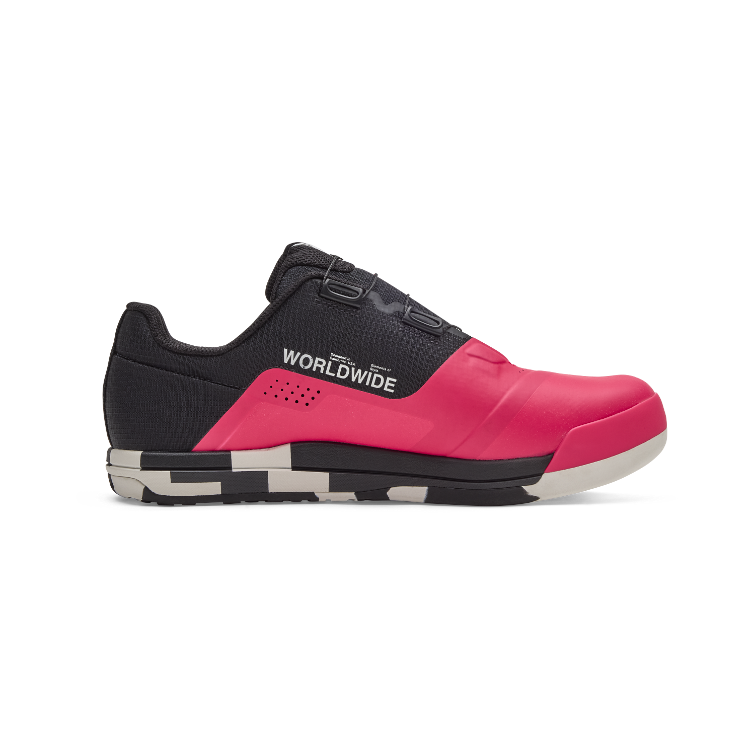 Fox Union Limited Edition BOA Clipless Shoes